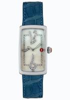 Replica Michele Watch Attitude Ladies Wristwatch MWW11A000065/BLUE