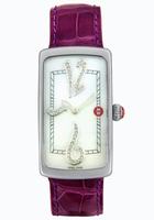 Replica Michele Watch Attitude Ladies Wristwatch MWW11A000065