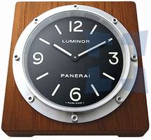 Replica Panerai Table Clock Clocks  PAM00254
