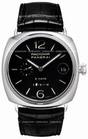 Replica Panerai Radiomir 8 days 45mm Mens Wristwatch PAM00268