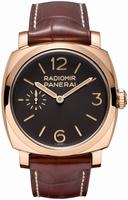 Replica Panerai Special Editions Radiomir 1940 Oro Rosso Mens Wristwatch PAM00398
