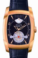 Replica Parmigiani Kalpa XL Tourbillon Mens Wristwatch PF011254.01