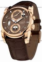 Replica Parmigiani Kalpa Tonda Mens Wristwatch PF600217-01