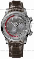 Replica Jaeger-LeCoultre Master World Geographic Mens Wristwatch Q1528440