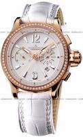 Replica Jaeger-LeCoultre Master Compressor Chronograph Ladies Wristwatch Q1742420