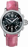 Replica Jaeger-LeCoultre Master Compressor Chronograph Ladies Wristwatch Q1748401