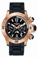 Replica Jaeger-LeCoultre Master Compressor Diving Chronograph Mens Wristwatch Q1862740