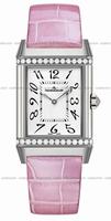 Replica Jaeger-LeCoultre Reverso Florale Ladies Wristwatch Q2658430
