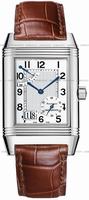 Replica Jaeger-LeCoultre Reverso Grande Date Mens Wristwatch Q3008420