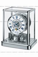 Replica Jaeger-LeCoultre Atmos Classic Phases de Lune Clocks Wristwatch Q5112202