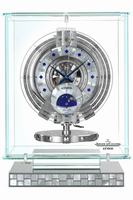 Replica Jaeger-LeCoultre Atmos du Millenaire Transparente Clock Clocks  Q5745102