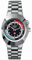 Replica Rado Original Diver Mens Wristwatch R12639023