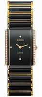 Replica Rado Integral Jubilee Ladies Wristwatch R20338732