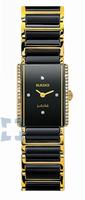 Replica Rado Integral Jubilee Ladies Wristwatch R20339712