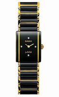 Replica Rado Integral Jubilee Mini Ladies Wristwatch R20383712