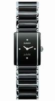 Replica Rado Integral Jubilee Mini Ladies Wristwatch R20488712