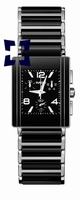 Replica Rado Integral Chronograph Mens Wristwatch R20591152