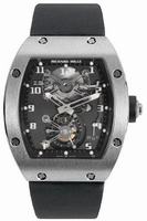 Replica Richard Mille RM 002 V2 Mens Wristwatch RM002-V2-WG