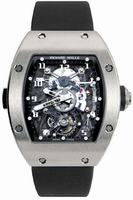 Replica Richard Mille RM 003 V2 Mens Wristwatch RM003-V2-Ti