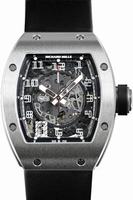 Replica Richard Mille RM 010 Mens Wristwatch RM010-Ti