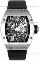 Replica Richard Mille RM 010 Mens Wristwatch RM010-WG