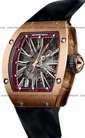 Replica Richard Mille RM 023 Mens Wristwatch RM023-RG