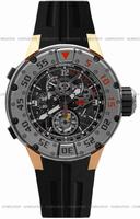 Replica Richard Mille RM 025 Diver Mens Wristwatch RM025