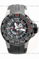 Replica Richard Mille RM 028 Diver Mens Wristwatch RM028
