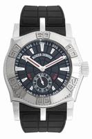 Replica Roger Dubuis Easy Diver Mens Wristwatch SE43.14.9.09.53R
