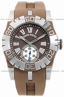 Replica Roger Dubuis Easy Diver Mens Wristwatch SED40-14-97-00-0HR10-A