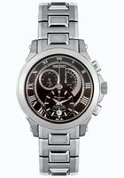 Replica Seiko Premier Mens Wristwatch SNL041