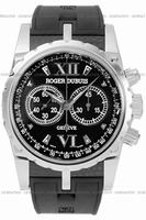Replica Roger Dubuis Sympathie Mens Wristwatch SYM43.78.9.9R.53