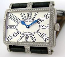 Replica Roger Dubuis Too Much Ladies Wristwatch T26.86.0-FD3.63