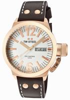 Replica TW Steel CEO Canteen Mens Wristwatch CE1017