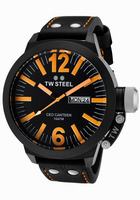 Replica TW Steel CEO Canteen Mens Wristwatch CE1028