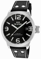Replica TW Steel Icon Mens Wristwatch TW622