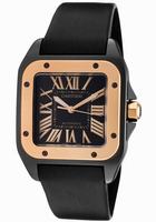 Replica Cartier Santos Mens Wristwatch W2020007