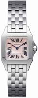 Replica Cartier Santos Demoiselle Ladies Wristwatch W25075Z5