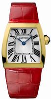 Replica Cartier La Dona Midsize Ladies Wristwatch W6400156