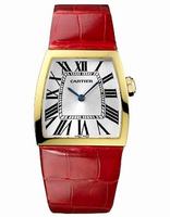 Replica Cartier La Dona Small Ladies Wristwatch W6400256
