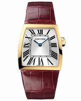 Replica Cartier La Dona Midsize Ladies Wristwatch W6400456