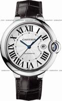 Replica Cartier Ballon Bleu Large Mens Wristwatch W6901351