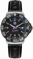 Replica Tag Heuer Formula 1 Mens Wristwatch WAH1110.BT0714