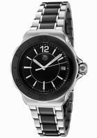 Replica Tag Heuer Formula I Womens Wristwatch WAH1210.BA0859