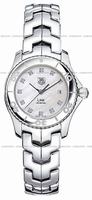 Replica Tag Heuer Link (NEW) Ladies Wristwatch WJ1319.BA0572