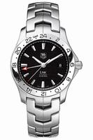 Replica Tag Heuer Link Automatic Mens Wristwatch WJF2116.BA0570