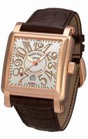 Replica Franck Muller Conquistador Cortez Large Mens Wristwatch 1000 K SC REL