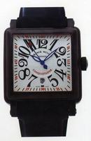 Replica Franck Muller Conquistador Cortez Midsize Mens Wristwatch 10000 H SC-3