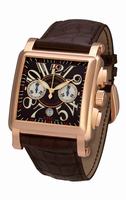 Replica Franck Muller Conquistador Cortez Large Mens Wristwatch 10000 K CC
