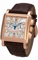 Replica Franck Muller Conquistador Cortez Large Mens Wristwatch 10000 K CC REL
